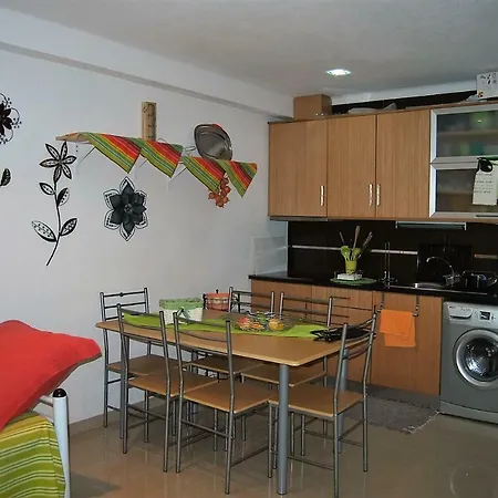 T2 Berlengas Apartament Nazaré