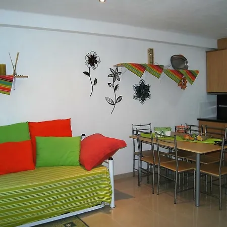 T2 Berlengas Apartament