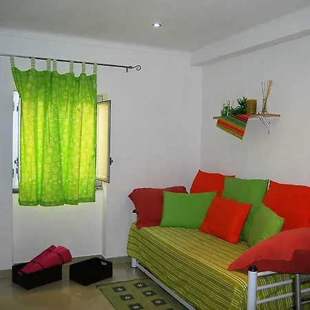 Apartament T2 Berlengas *