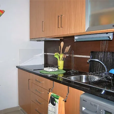 Apartament T2 Berlengas