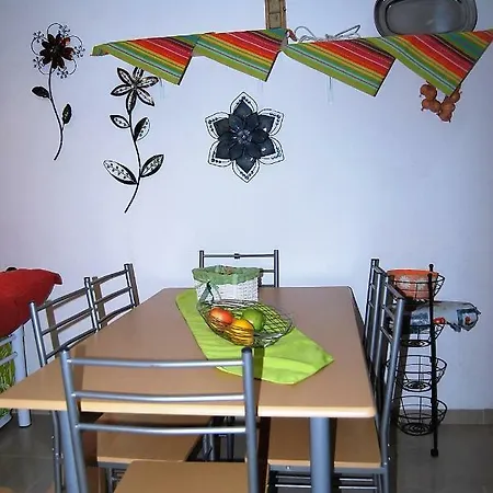 Apartament T2 Berlengas *