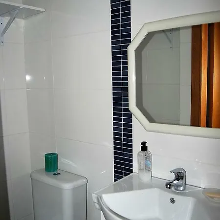 Apartament T2 Berlengas *