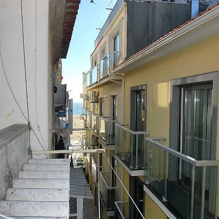 Apartament T2 Berlengas *