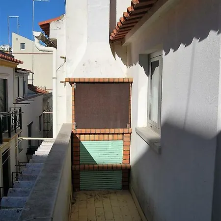 Apartament T2 Berlengas