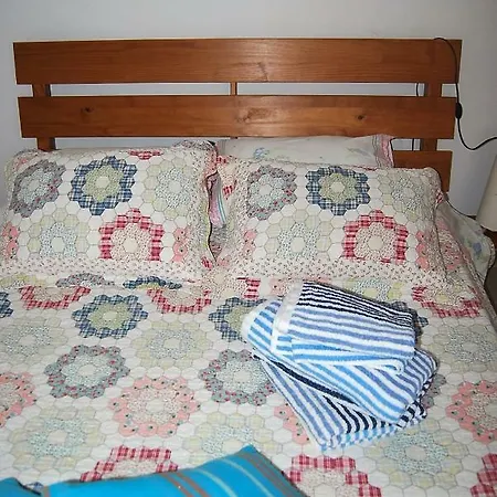 Apartament T2 Berlengas